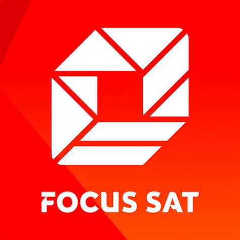 focus sat inloggen